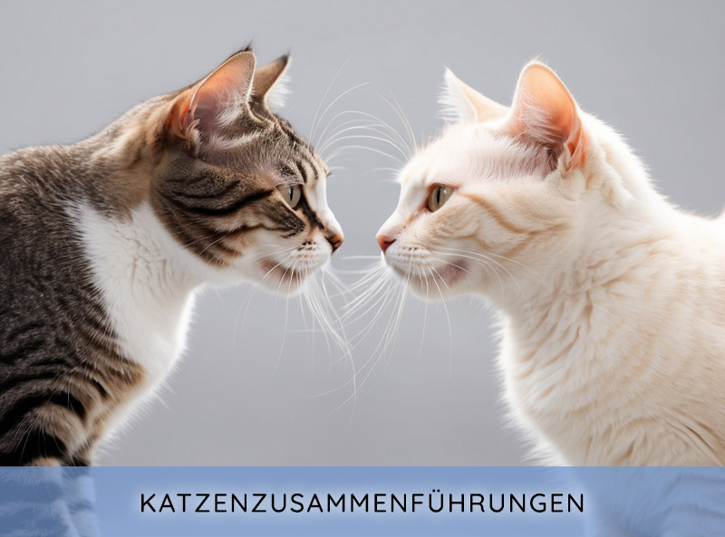 Seminar Katzenzusammenführungen